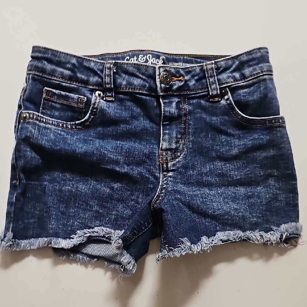 Girl's Shorts